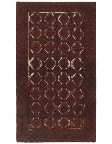 Hand made rug Balutch Persia cm.101x178