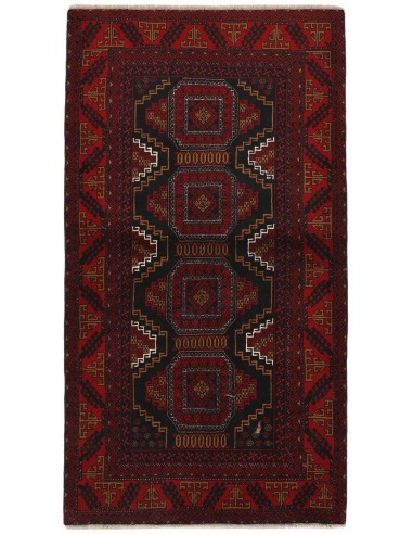 Hand made rug Balutch Persia cm.111x200