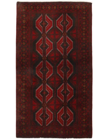 Hand made rug Balutch Persia cm.100x183