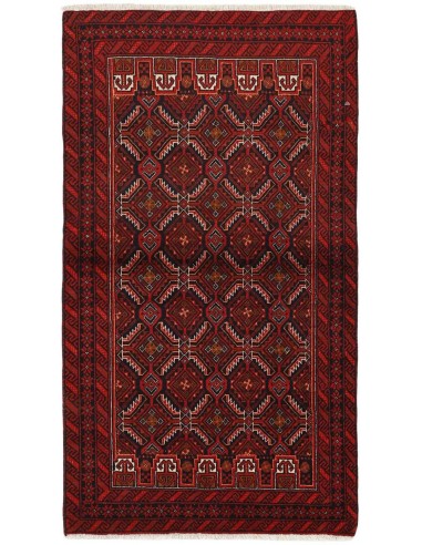 Hand made rug Balutch Persia cm.103x186