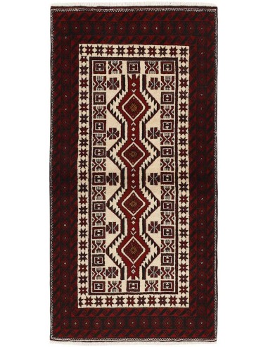 Hand made rug Balutch Persia cm.95x180
