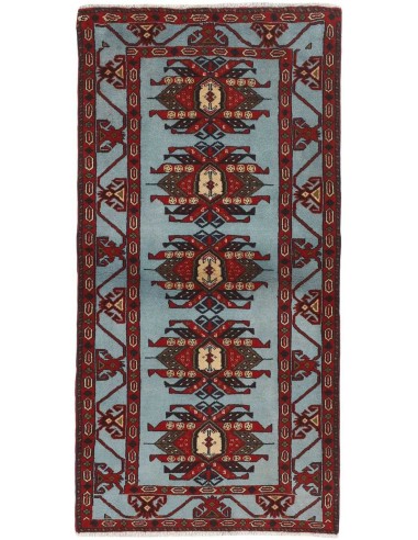 Hand made rug Balutch Persia cm.83x164