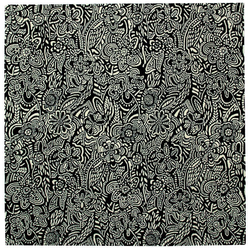 RUG ESMERALDAS MISSONI T20 SQUARE CM.220X200