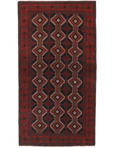 Hand made rug Balutch Persia cm.106x196
