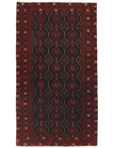 Hand made rug Balutch Persia cm.108x187