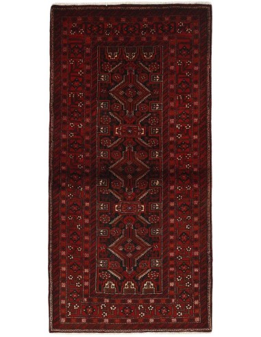 Hand made rug Balutch Persia cm.97x197