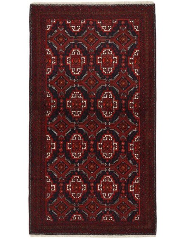 Hand made rug Balutch Persia cm.97x176