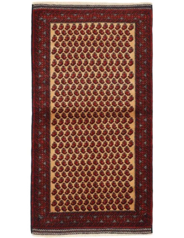 Hand made rug Balutch Persia cm.102x192