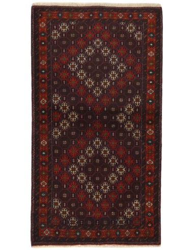 Hand made rug Balutch Persia cm.100x186
