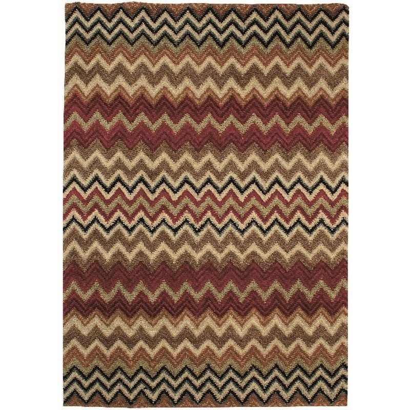 RUG HONDURAS MISSONI T59 CM.170X240