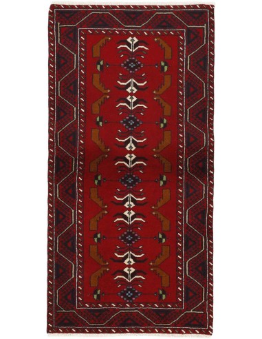 Hand made rug Balutch Persia cm.94x186