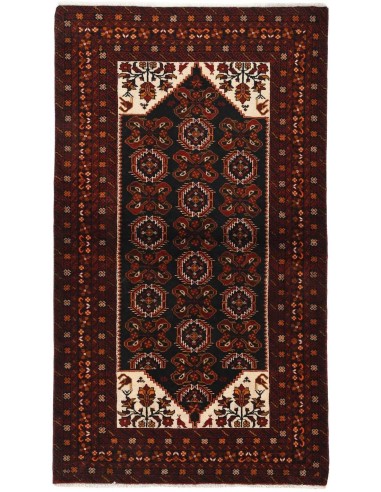 Hand made rug Balutch Persia cm.103x178