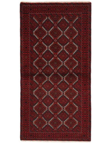 Hand made rug Balutch Persia cm.94x184