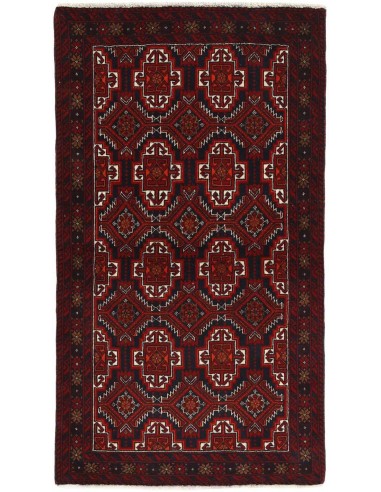 Hand made rug Balutch Persia cm.92x161