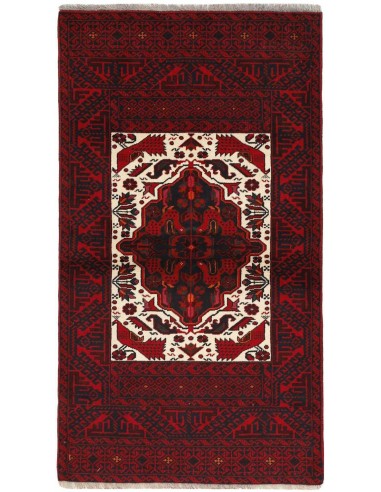 Hand made rug Balutch Persia cm.88x157