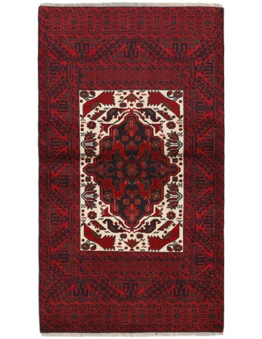 Hand made rug Balutch Persia cm.90x156