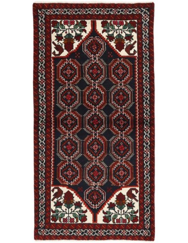 Hand made rug Balutch Persia cm.95x178