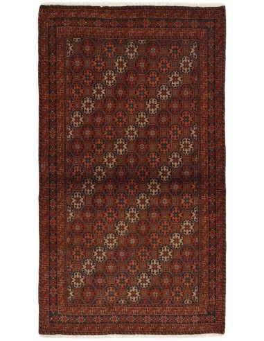 Hand made rug Balutch Persia cm.97x168