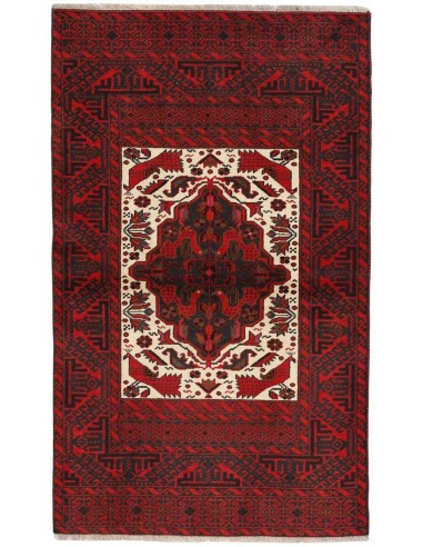 Hand made rug Balutch Persia cm.91x148