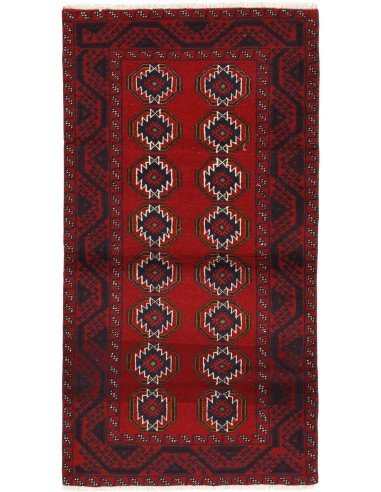 Hand made rug Balutch Persia cm.94x178