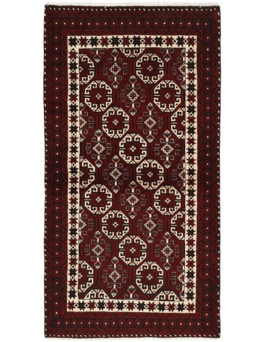 Hand made rug Balutch Persia cm.100x187