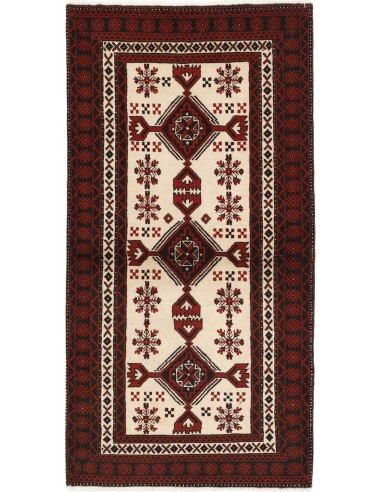 Hand made rug Balutch Persia cm.100x194