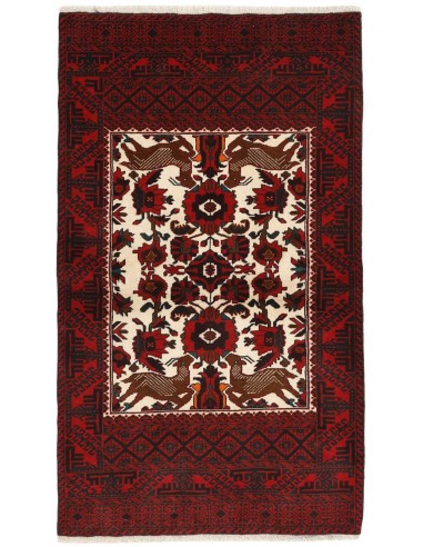 Hand made rug Balutch Persia cm.96x160