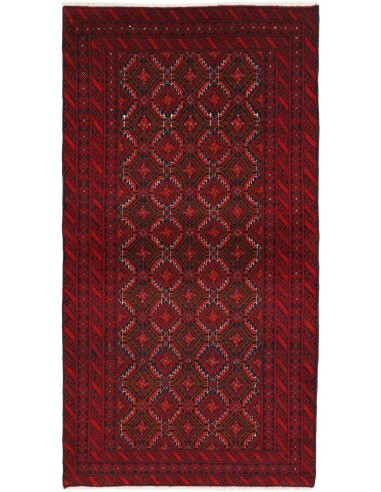 Hand made rug Balutch Persia cm.100x190