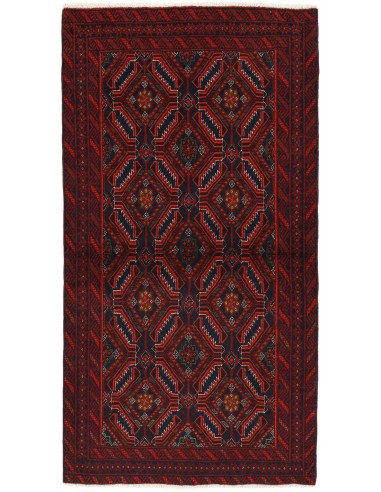 Hand made rug Balutch Persia cm.100x186