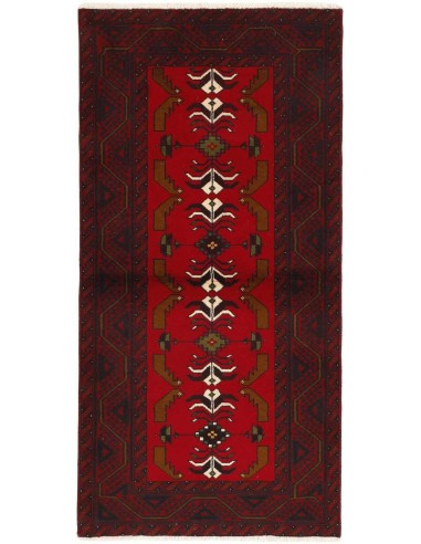 Hand made rug Balutch Persia cm.93x185