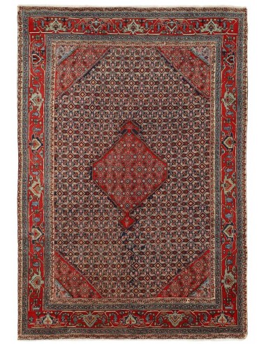 Hand made rug Ardebil Persia cm.200x290