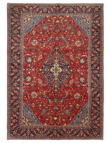 Hand made rug Mahal Persia cm.217x304
