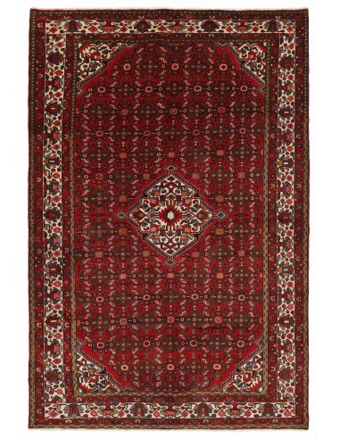 Hand made rug Hosseinabad Persia cm.200x300