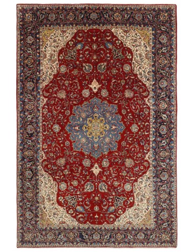 Hand made rug Mahal Persia cm.217x334