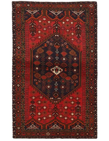 Hand made rug Kamseh Persia cm.122x200