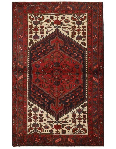Hand made rug Kamseh Persia cm.120x196