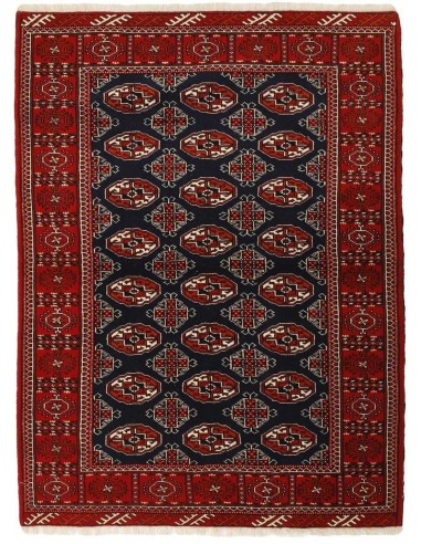Hand made rug Torkaman Persia cm.135x183