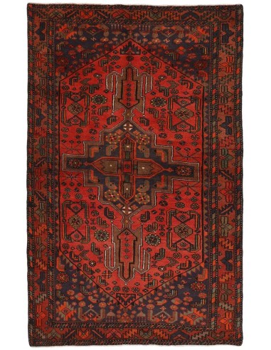 Hand made rug Kamseh Persia cm.128x214
