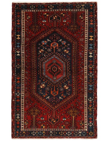 Hand made rug Kamseh Persia cm.145x228