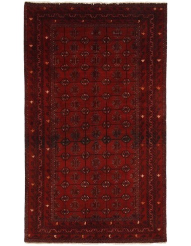 Hand made rug Balutch Persia cm.146x255