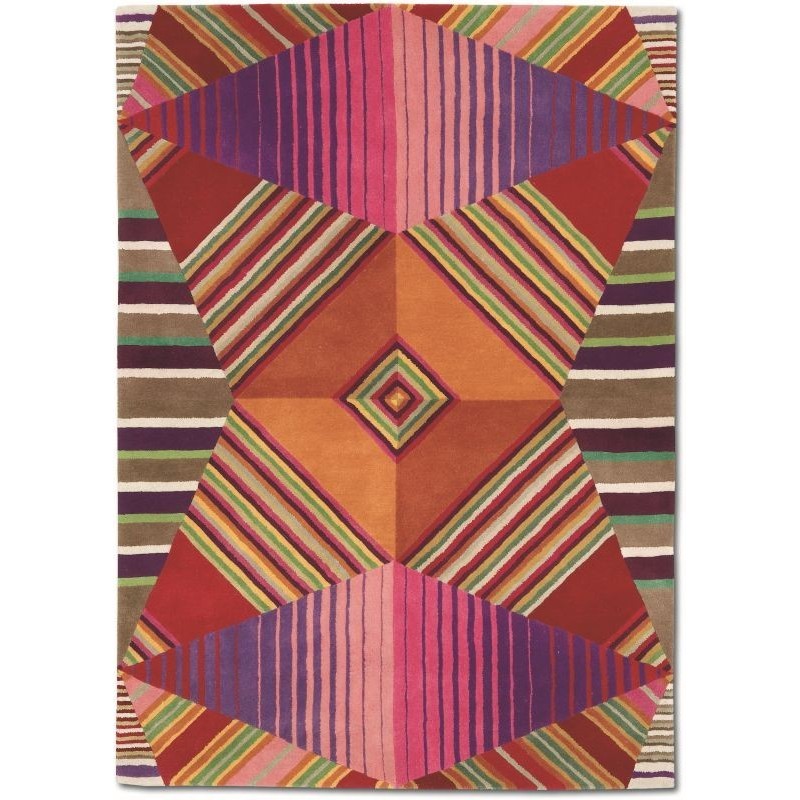 RUG NABARNIZ MISSONI T159 CM.170X240