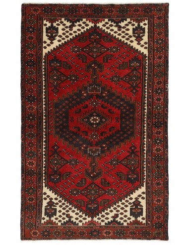 Hand made rug Kamseh Persia cm.128x211