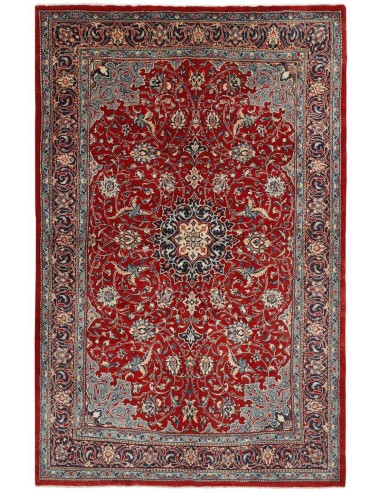 Hand made rug Mahal Persia cm.212x326
