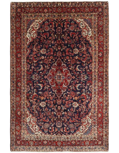Hand made rug Mehraban Persia cm.210x325