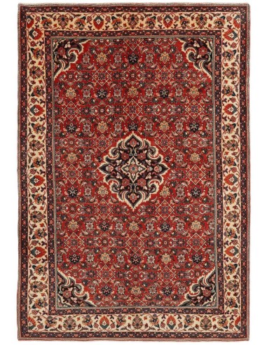 Hand made rug Mahal Persia cm.220x326