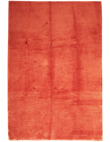 Design Nepal rosso indiano e salmone 200x300