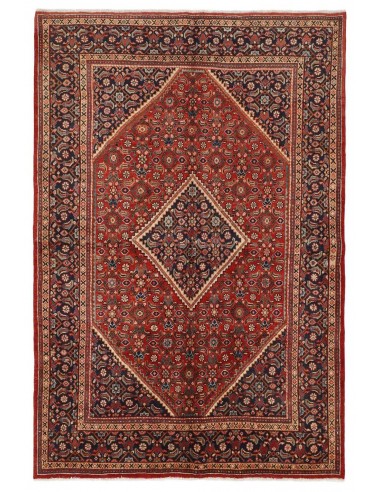 Hand made rug Mahal Persia cm.200x299