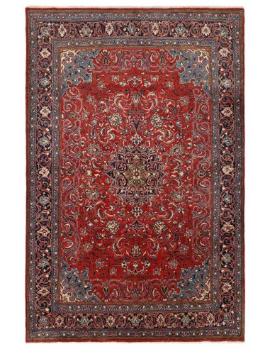 Hand made rug Mahal Persia cm.222x337