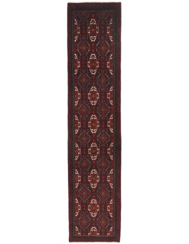 Hand made rug Balutch Persia cm.61x277