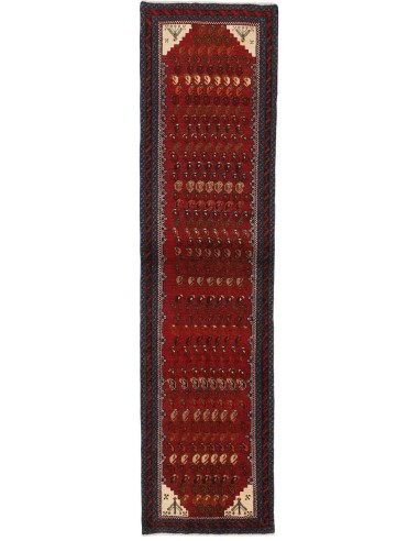 Hand made rug Balutch Persia cm.69x265